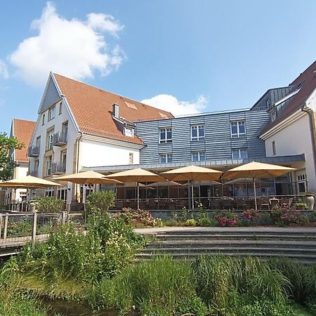Lind Hotel Rietberg Exterior photo